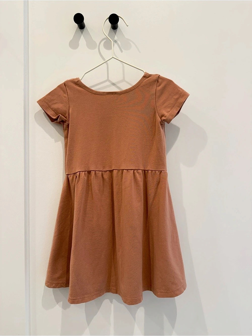 Jax & Lennon Girls Casual Dress Size 18-24M
